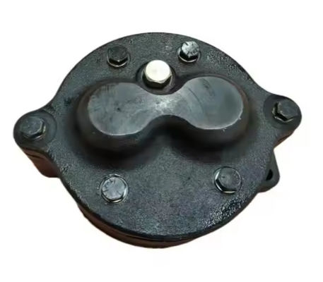 1P4231 Bomba de engrenagem hidráulica Bomba de óleo para venda Peças de máquinas de construção de alta qualidade para a Caterpillar