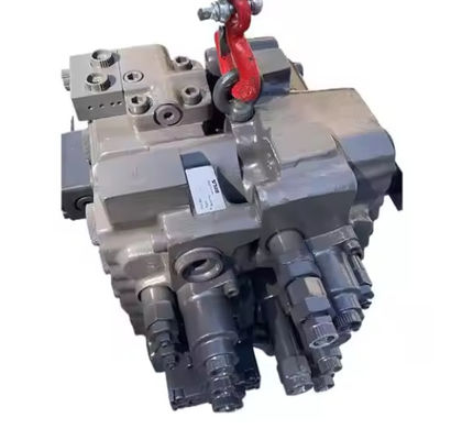 14402121 válvula principal da escavadeira EC140 válvula de comando UX22-160