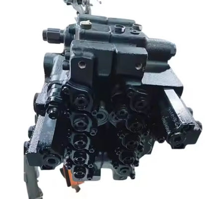 Valva de controlo hidráulica Parker 280 1033000026 Peças sobressalentes de escavadeira AV280 Valva de distribuição 1033000026