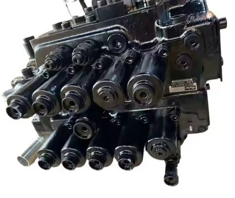 Valva de controlo hidráulica Parker 280 1033000026 Peças sobressalentes de escavadeira AV280 Valva de distribuição 1033000026