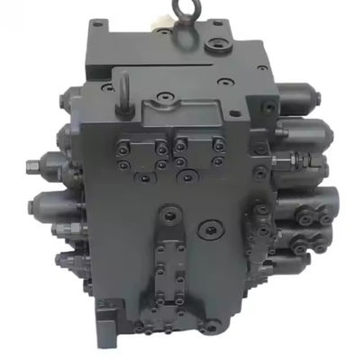 Kpm KMX32N B45202 B45015C 13Y00862 Alta qualidade Mcv válvula de controlo principal hidráulica KMX32N