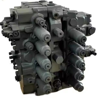 Partes de potência Excavadora EC700 válvula de controlo Assy Construção Máquinas Parte Para UK36-412 VOE14549105
