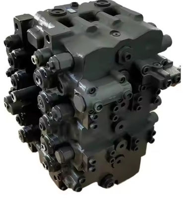 Partes de potência Excavadora EC700 válvula de controlo Assy Construção Máquinas Parte Para UK36-412 VOE14549105