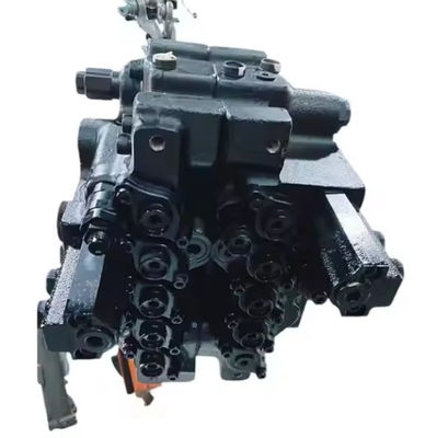 AV280 1033000026 de alta qualidade válvula de distribuição hidráulica motorizada para modelos de máquinas de construção