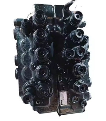 AV280 1033000026 de alta qualidade válvula de distribuição hidráulica motorizada para modelos de máquinas de construção