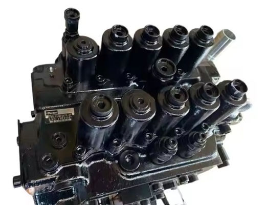 AV280 1033000026 de alta qualidade válvula de distribuição hidráulica motorizada para modelos de máquinas de construção