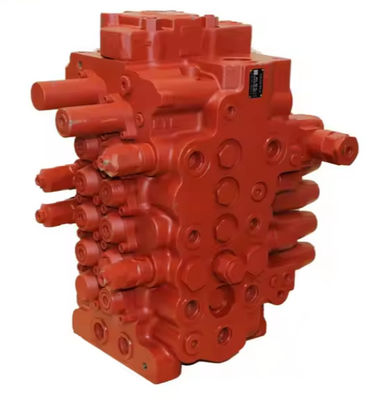 C0170-55068 válvula de controlo principal para KYB de alta qualidade C0170-55064 KBJ10394 para escavadeira SH200A5