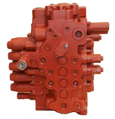 C0170-55068 válvula de controlo principal para KYB de alta qualidade C0170-55064 KBJ10394 para escavadeira SH200A5