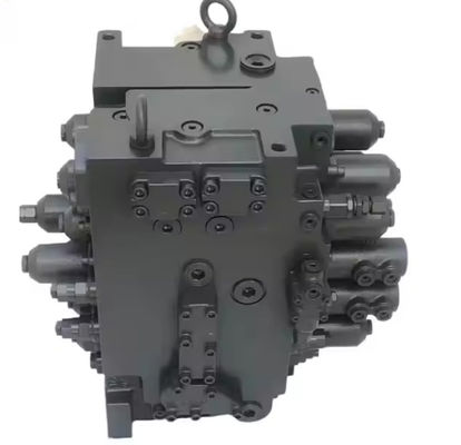 KMX32 KMX32N B45202 B45015c MCV válvula de controlo principal hidráulica 13Y00862 Partes de máquinas de construção de alta qualidade