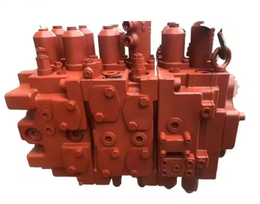 Partes hidráulicas 60212284 SY485 LG950 XG490 SY365 KMX32NA Para peças de escavadeira de alta qualidade válvula de controle principal