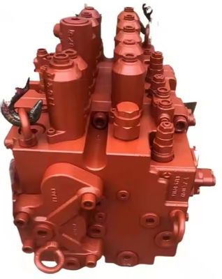 Partes hidráulicas 60212284 SY485 LG950 XG490 SY365 KMX32NA Para peças de escavadeira de alta qualidade válvula de controle principal