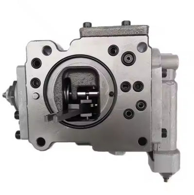 Peças sobressalentes de escavadeira SK200-6E Regulador de bomba hidráulica YN10V01004F1
