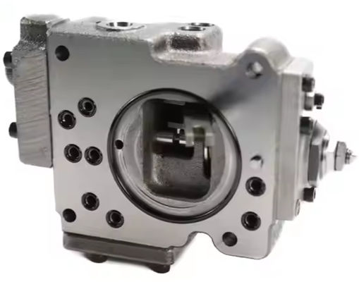 Bomba principal hidráulica K3V63DT K3V112DT K3V140DT K3V180 K3V180DT K3V280 9N64 Regulador de bomba hidráulica