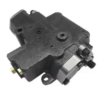 Partes sobressalentes de escavadeiras 2042683 320C E320C E320D Regulador de bomba hidráulica