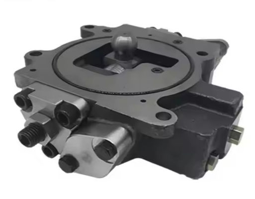 Partes sobressalentes de escavadeiras 2042683 320C E320C E320D Regulador de bomba hidráulica