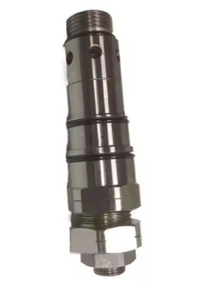 E320 E325 E330 válvula de alívio principal da escavadeira 107-7033
