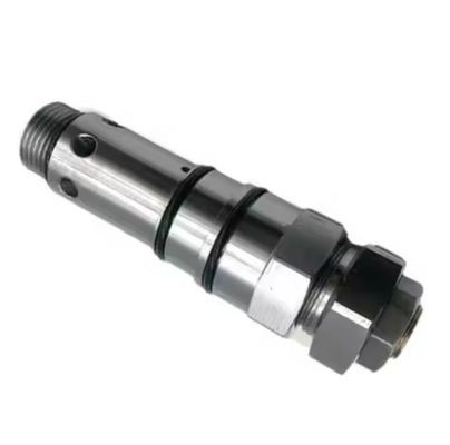 E320 E325 E330 válvula de alívio principal da escavadeira 107-7033