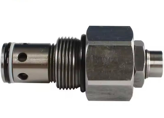 A válvula de alívio principal da escavadeira 402901 é adequada para DH55 DH60-7