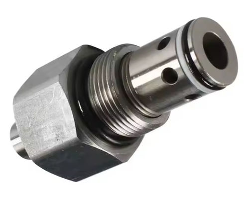 A válvula de alívio principal da escavadeira 402901 é adequada para DH55 DH60-7