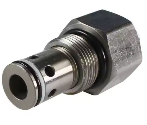 A válvula de alívio principal da escavadeira 402901 é adequada para DH55 DH60-7