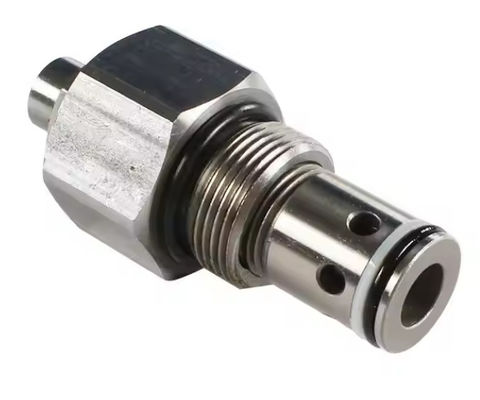 A válvula de alívio principal da escavadeira 402901 é adequada para DH55 DH60-7