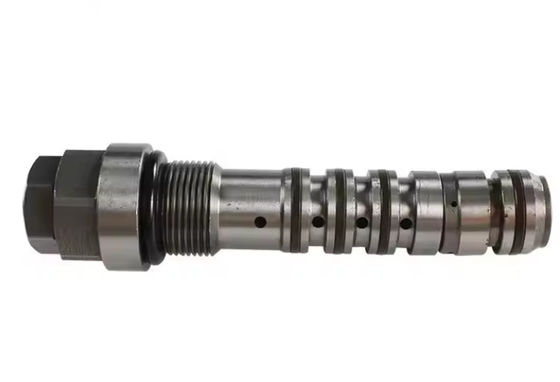 Excavadora LS válvula de segurança válvula hidráulica 708-2L-06710 Adequado para PC200-7 PC200-8 PC360-7 PC400-7 PC450-7 PC400-8 PC450-8