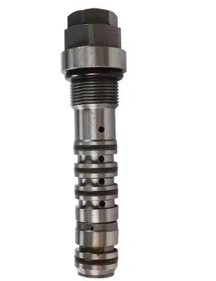 Excavadora LS válvula de segurança válvula hidráulica 708-2L-06710 Adequado para PC200-7 PC200-8 PC360-7 PC400-7 PC450-7 PC400-8 PC450-8