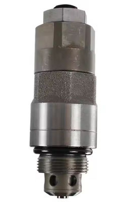 Valva de relevo para escavadeira YN22V00002F1 XJBN-00162 Adequada para SK230-6E SK200-2 SK200-5SK200-6 R220-5 R210-5 EX300-5 ZAX330 SC220