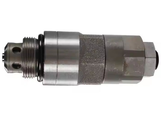 Valva de relevo para escavadeira YN22V00002F1 XJBN-00162 Adequada para SK230-6E SK200-2 SK200-5SK200-6 R220-5 R210-5 EX300-5 ZAX330 SC220