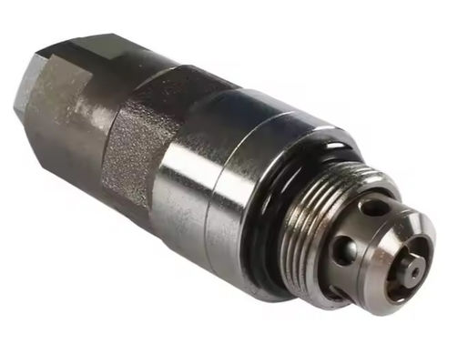 Valva de relevo para escavadeira YN22V00002F1 XJBN-00162 Adequada para SK230-6E SK200-2 SK200-5SK200-6 R220-5 R210-5 EX300-5 ZAX330 SC220