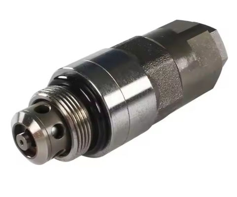 Valva de relevo para escavadeira YN22V00002F1 XJBN-00162 Adequada para SK230-6E SK200-2 SK200-5SK200-6 R220-5 R210-5 EX300-5 ZAX330 SC220