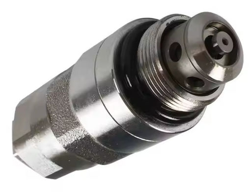 Valva de relevo para escavadeira YN22V00002F1 XJBN-00162 Adequada para SK230-6E SK200-2 SK200-5SK200-6 R220-5 R210-5 EX300-5 ZAX330 SC220