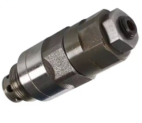 Valva de relevo para escavadeira YN22V00002F1 XJBN-00162 Adequada para SK230-6E SK200-2 SK200-5SK200-6 R220-5 R210-5 EX300-5 ZAX330 SC220