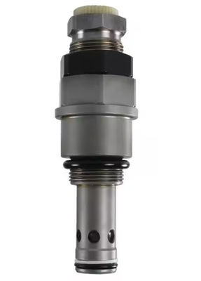 PC360 válvula de segurança de escavadeira 723-40-92101 723-40-91102 723-40-93600 723-40-93800 Para Komatsu PC200-8 PC360-7 PC300-7 PC220-7