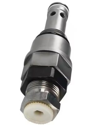PC360 válvula de segurança de escavadeira 723-40-92101 723-40-91102 723-40-93600 723-40-93800 Para Komatsu PC200-8 PC360-7 PC300-7 PC220-7