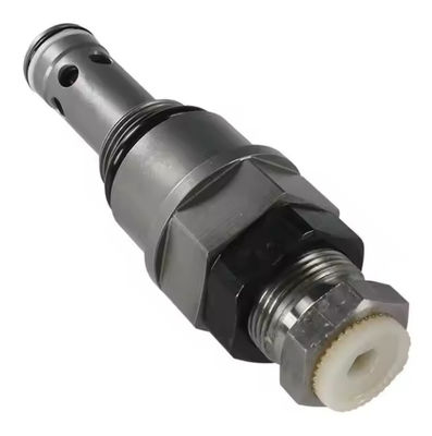 PC360 válvula de segurança de escavadeira 723-40-92101 723-40-91102 723-40-93600 723-40-93800 Para Komatsu PC200-8 PC360-7 PC300-7 PC220-7