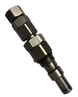 Válvula de segurança da escavadeira Válvula de controlo principal 420-00257 Adequada para DX225LC DX300LC DX340LC