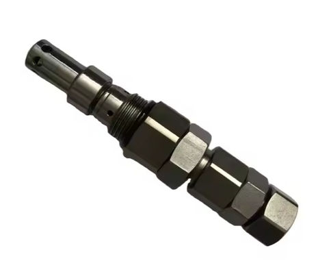 Válvula de segurança da escavadeira Válvula de controlo principal 420-00257 Adequada para DX225LC DX300LC DX340LC
