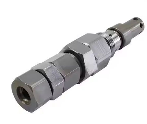 Válvula de segurança da escavadeira Válvula de controlo principal 420-00257 Adequada para DX225LC DX300LC DX340LC