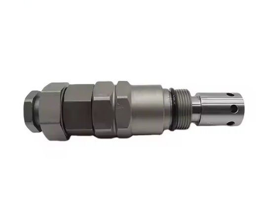Valva de segurança principal da escavadeira 2420-1225 para DH220-5