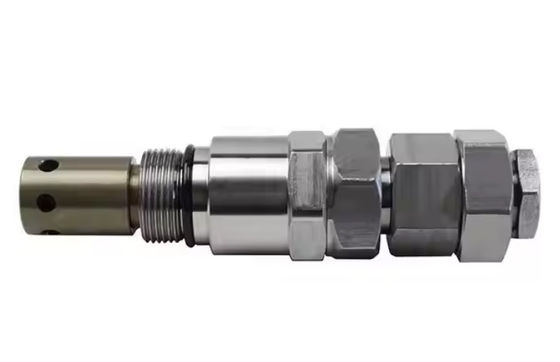 Valva de segurança principal da escavadeira 2420-1225 para DH220-5