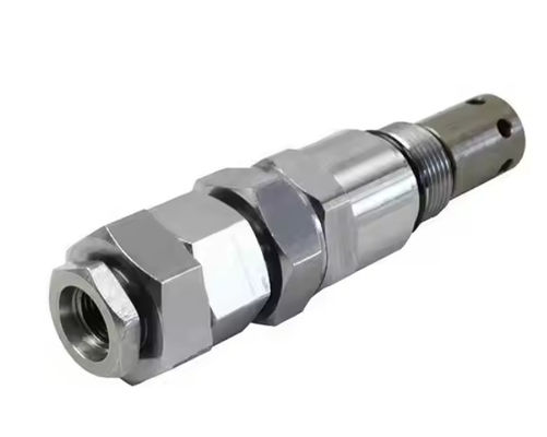 Valva de segurança principal da escavadeira 2420-1225 para DH220-5