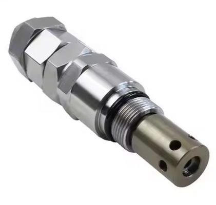 Valva de segurança principal da escavadeira 2420-1225 para DH220-5