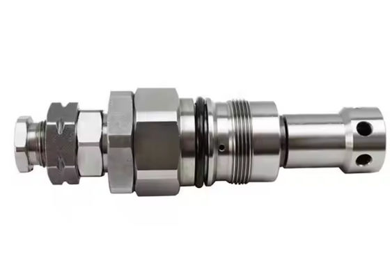 EC460 válvula de alívio principal Voe14597185 14597185 EC460 válvula de alívio Voe14622932 14622932 Para Volvo