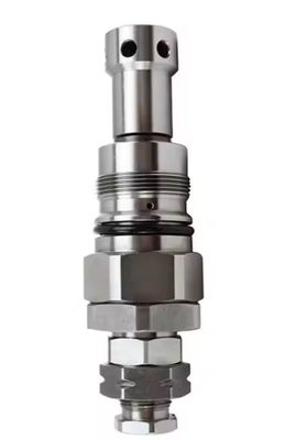 EC460 válvula de alívio principal Voe14597185 14597185 EC460 válvula de alívio Voe14622932 14622932 Para Volvo