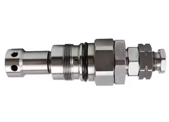 EC460 válvula de alívio principal Voe14597185 14597185 EC460 válvula de alívio Voe14622932 14622932 Para Volvo