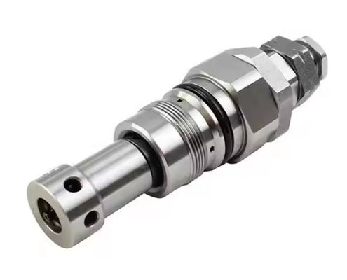 EC460 válvula de alívio principal Voe14597185 14597185 EC460 válvula de alívio Voe14622932 14622932 Para Volvo