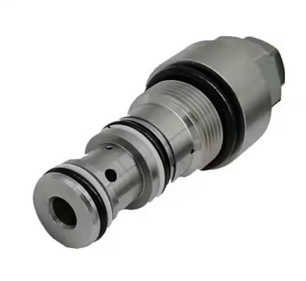 Partes hidráulicas de escavadeiras PC200-6 válvula de alívio de descarga para 708-2l-56302
