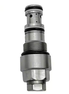 Partes hidráulicas de escavadeiras PC200-6 válvula de alívio de descarga para 708-2l-56302