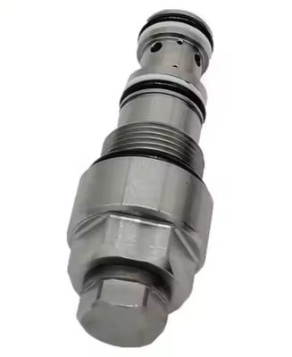 Partes hidráulicas de escavadeiras PC200-6 válvula de alívio de descarga para 708-2l-56302